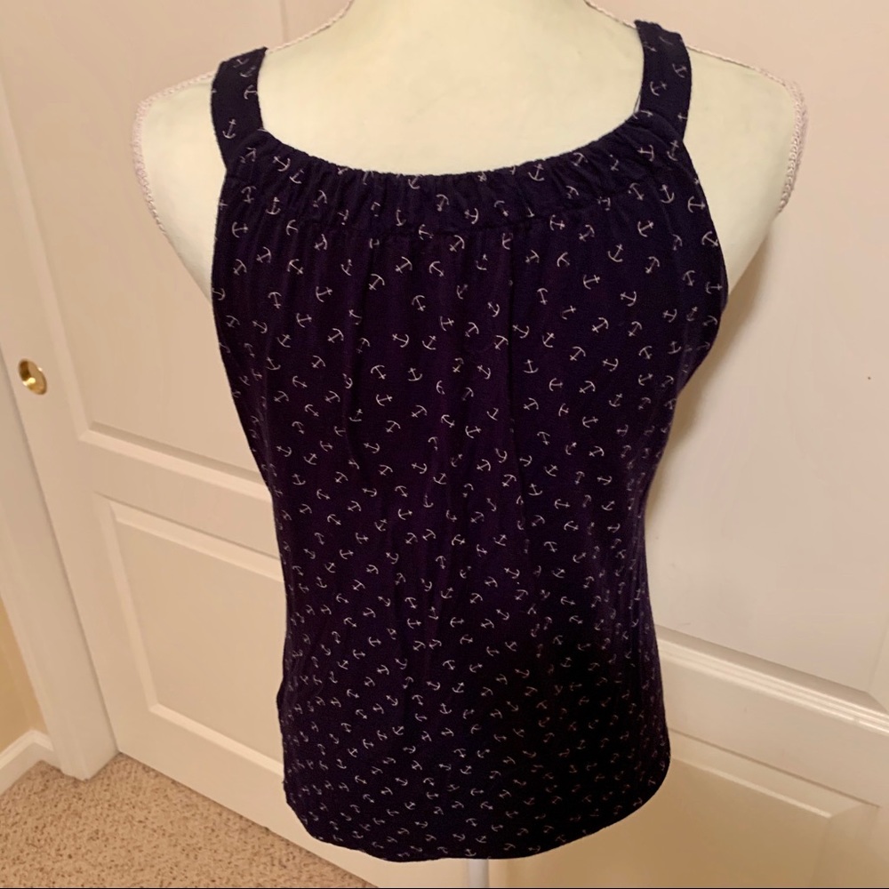 Banana Republic cute top - Picture 3 of 8